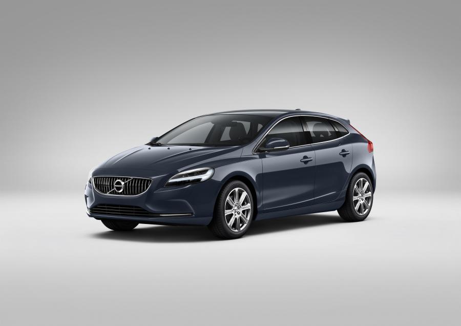  Volvo V40 T5 Inscription 2016 года  (фото 6 из 11)